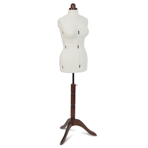 Lady valet dress - dress, form