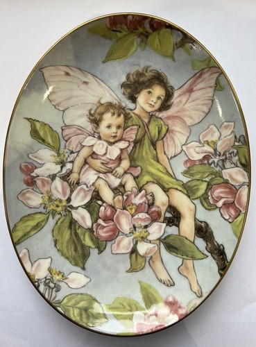 Royal worcester apple blossom - royal,