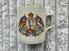 King Edward VIII Coronation