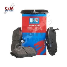 Front Brake Pad Set for LOTUS