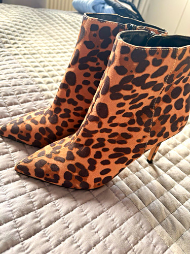 Faith women leopard animal - faith,