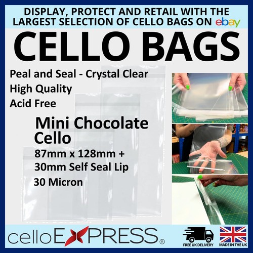 Clear cellophane cello display - cellophane,