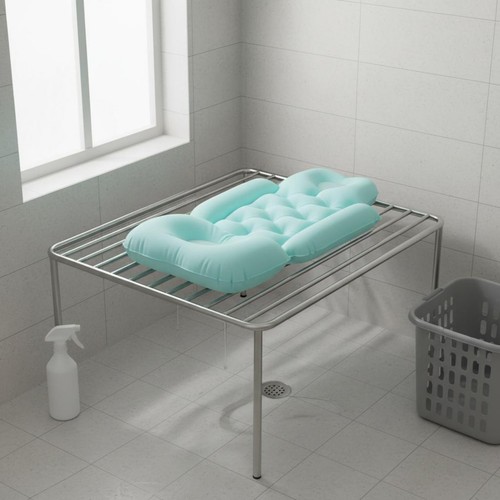 Newborn bath support net soft - newborn,