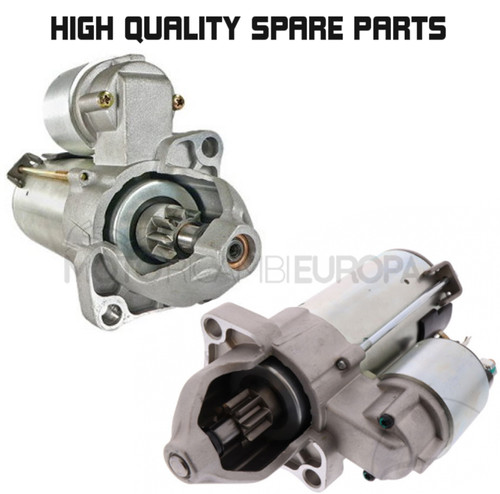 Ma37 starter motor - ma37, r1200gs