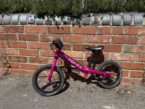 Islabikes rothan - rothan, 12