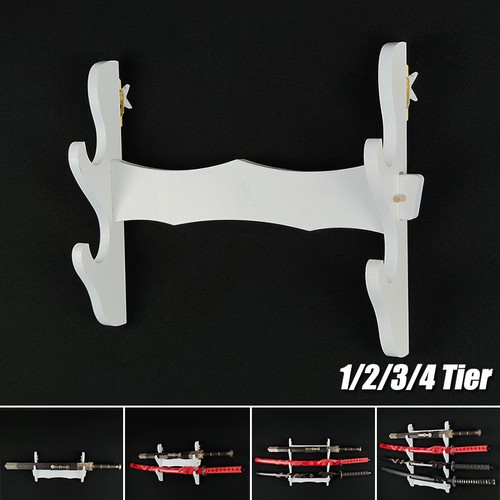 Wall mount samurai - samurai, sword