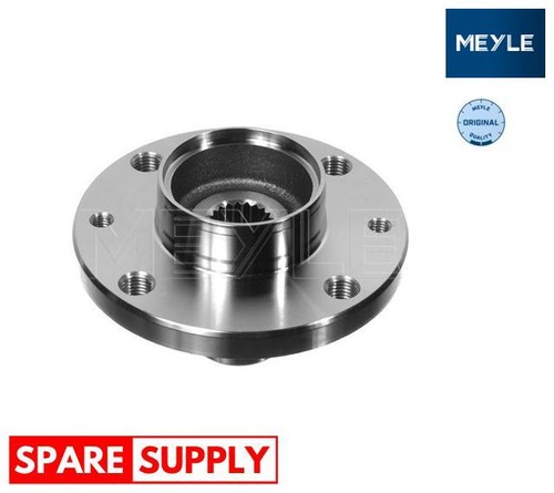 Wheel hub for renault 21 - for,