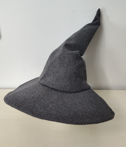 Lotr gandalf wizard hat - lotr,