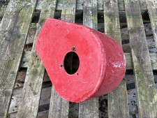 International B-23 Finger Bar