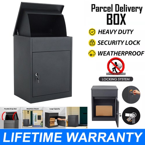 Extra large parcel - parcel, delivery