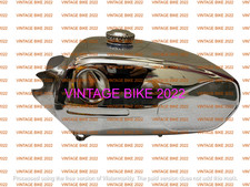 Zundapp KS 125 1 Series CHROME