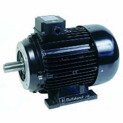 Single phase electric motor - electric,