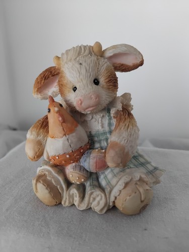 Marys moo moos - , patty,
