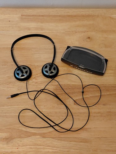 Sennheiser 100 folding - sennheiser, px-100