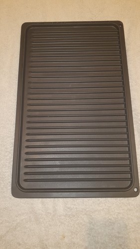 Rational oven grill tray - grill,