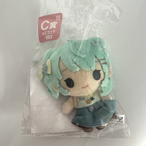 Japan minna kuji hatsune - japan,