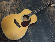 Crafter acoustic t035 guitar - acoustic,