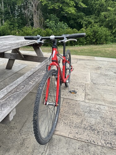 Islabikes beinn red - islabikes,