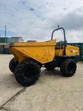 Terex Ta6 2015 (2446)hrs