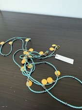 Azuni London Turquoise Seed