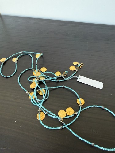Azuni london turquoise seed - azuni,