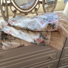 Dorma Country Diary Double Duvet Set Quilt Cover 2 Pillowcases