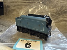 Triang GER Blue Tender Only