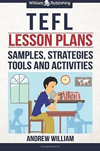 Tefl lesson plans - tefl, samples