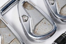 Taylormade RAC TP 2005 Irons /