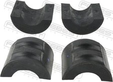 Stabilizer rubber bush Front