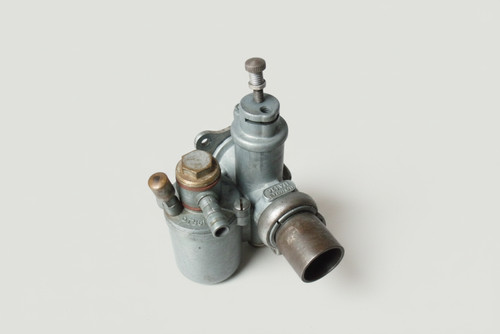 Dell orto ma19c - dell'orto, carburettor