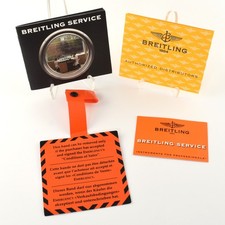 Breitling Emergency Mission