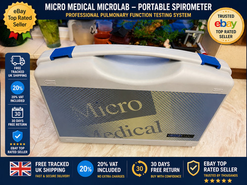 Micro medical microlab - micro,