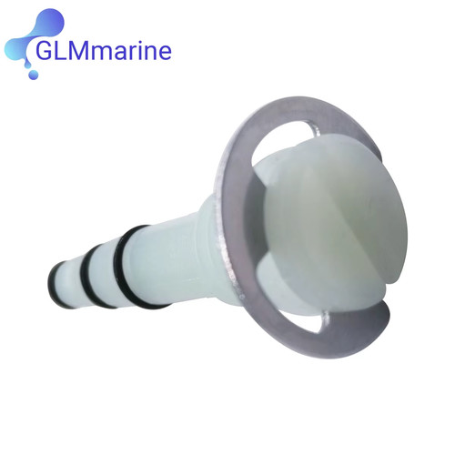 Power trim tilt manual release - power,