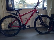 Carrera Kraken Mens Mountain