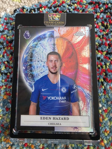 Topps chrome premier - topps, league