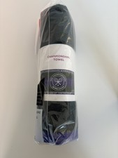 Wimbledon 100 Year Anniversary