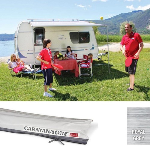 Fiamma caravanstore 310 - caravanstore,