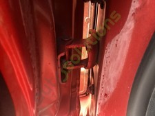 RENAULT MEGANE MK3 2014-2016