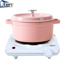 UTEN Electric Hot Plate 1500W