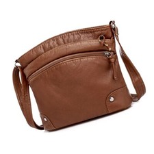 Ladies Messenger Body Bag