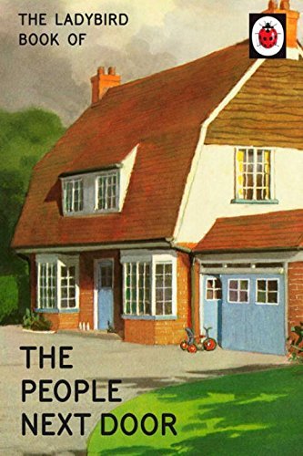 The ladybird book - ladybird, of