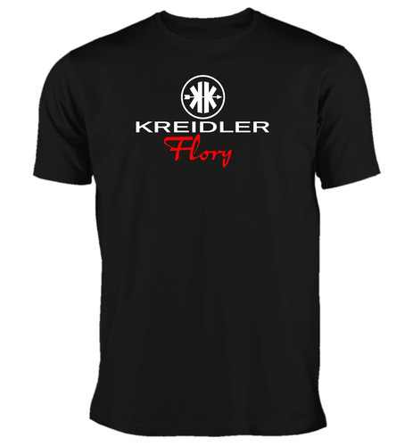 Kreidler flory shirt - flory, moped