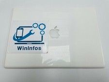 Rear screen lid cover - screen,
