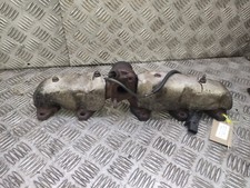 VW Transporter T5 2.5 Outlet Manifold 070253031F