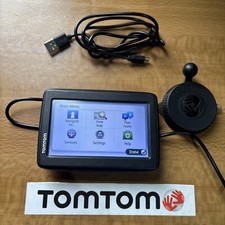 TomTom Start 20 Sat Nav 4.3