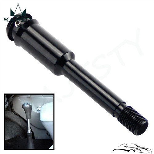 Gear shifter extension - 5",