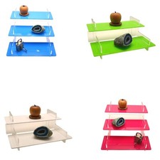 Acrylic display stand retail - display,