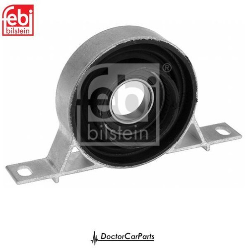 Propshaft centre support - centre,
