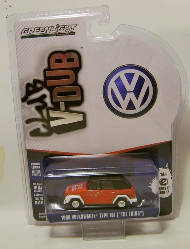 1969 type 181 - vw, the
